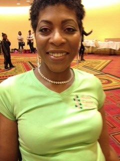 My Work: Alpha Kappa Alpha Show