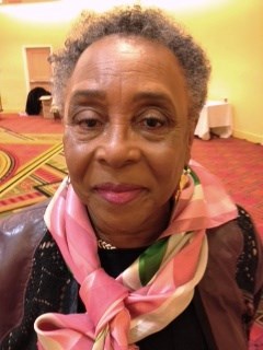 My Work: Alpha Kappa Alpha Show