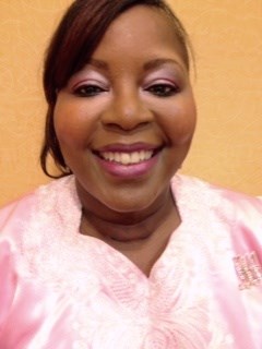 My Work: Alpha Kappa Alpha Show