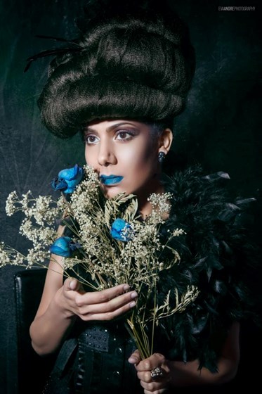 My Work: Avant garde