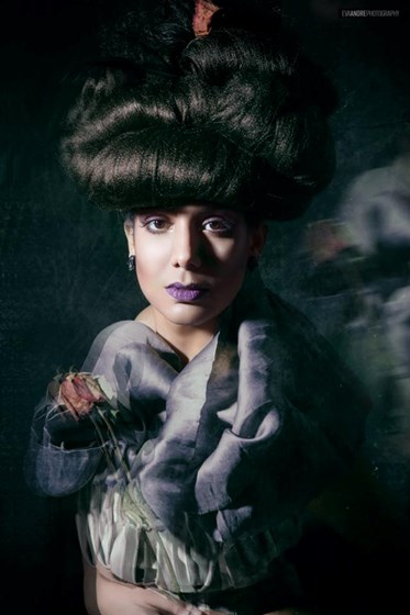 My Work: Avant garde