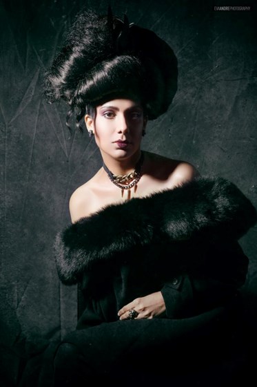 My Work: Avant garde