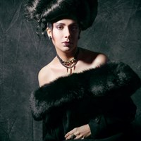 Портфолио Jaye D Nelson